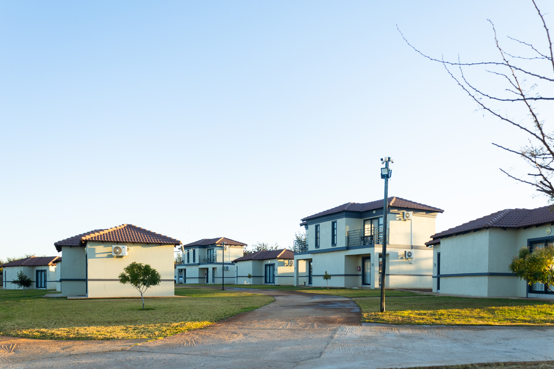 Black Rock Resort - hospitality marketing client