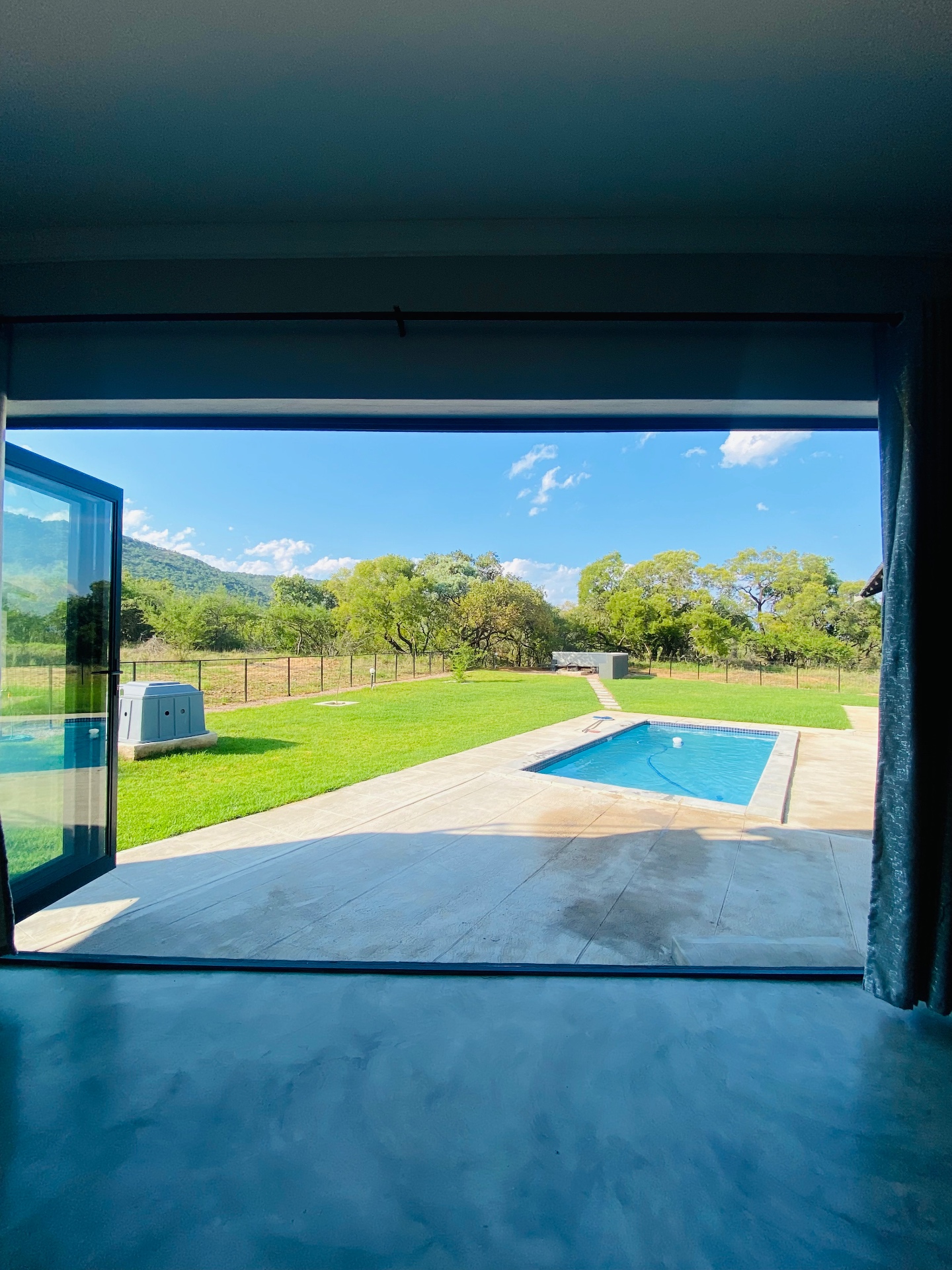 Sango Resort - hospitality marketing client